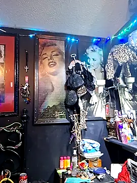 Splash_Queen420 webcam