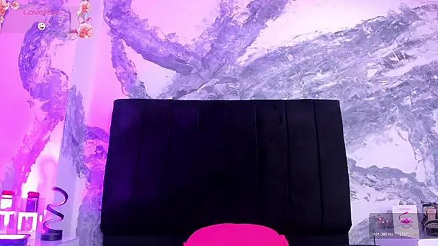 lilithDraven_ webcam