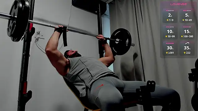 David_Big_Daddy webcam