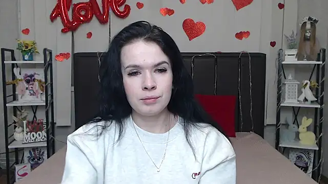 jasminekouch - JasmineKouch's free webcam - UK Sex Cams