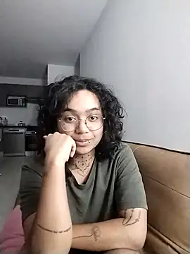 Webcam Model (therealsun8)  is live.Free join now!