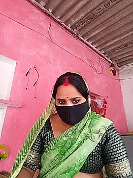 Webcam Model (Cr_sonam)  is live.Free join now!