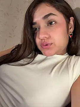 cutefatii from StripChat is Freechat