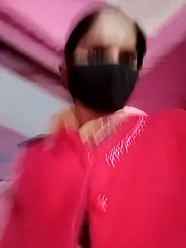 Webcam Model (JUHI999)  is live.Free join now!