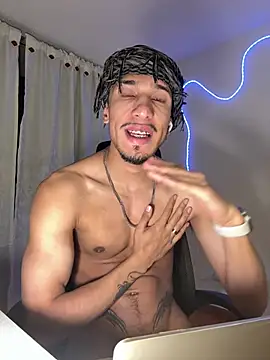 rafael_stone11 - Rafael_stone11's free webcam - UK Sex Cams