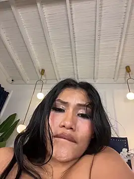 Webcam Model (NeoMeiXXX)  is live.Free join now!