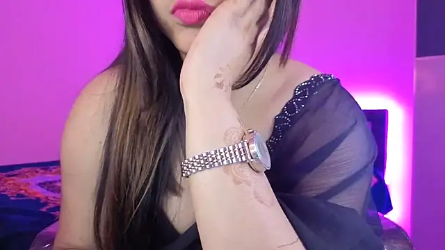 baby_rani_ (F teen) - boobs show