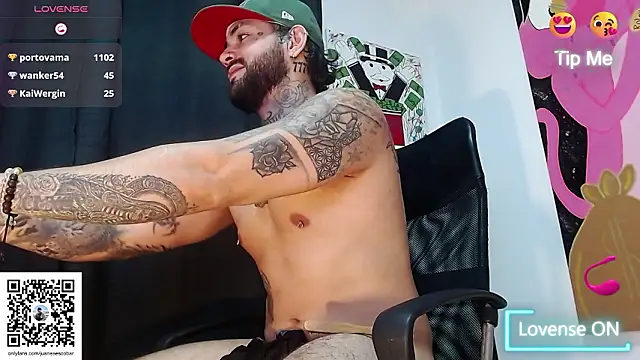 nicolastorres99 (M young) - horny party nasty a lot of cum