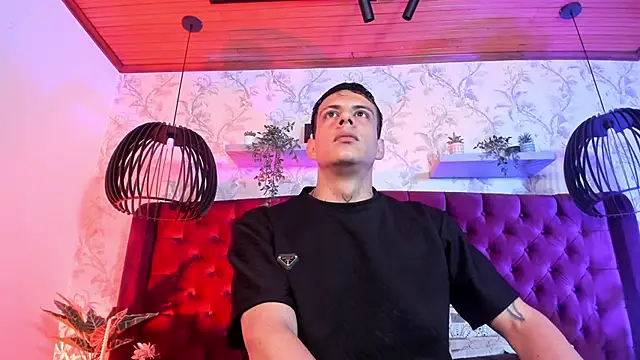 dustin_sonne - Dustin_Sonne's free webcam - UK Sex Cams