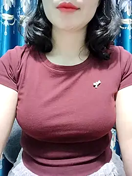 Webcam Model (Mc_chinese)  is live.Free join now!