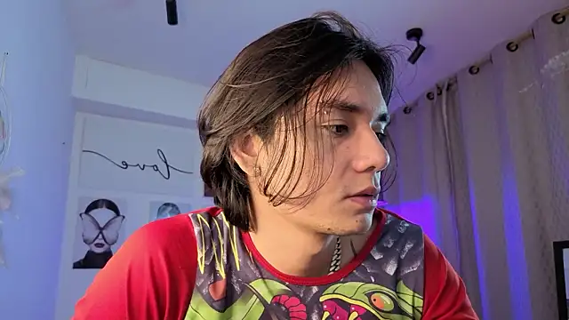 davoxer (M twink) - SHOW COCK 👀