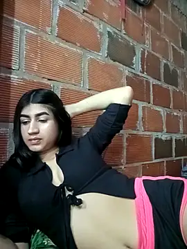 julix_a (F teen) - SHOW TITS