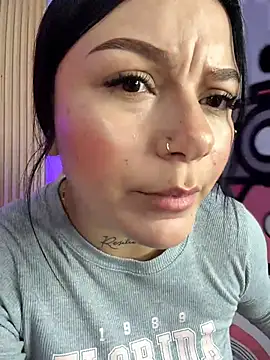 Webcam Model (Megaan__More)  is live.Free join now!