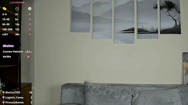 dreamsinder - DreamSinder's free webcam - UK Sex Cams