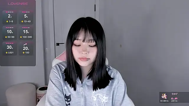 hee_young11 (F teen) - I like Hitomi