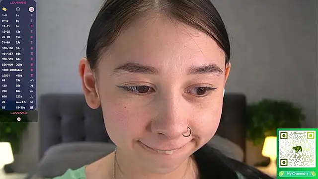 sssonya (F teen) - 💖💖💖Cum On Your Face💖💖💖