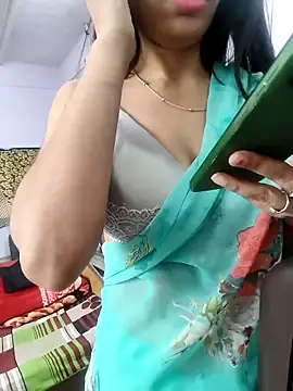 priya_sharma02 (F young) - Oil massage