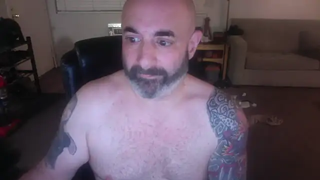 palidin1 - Palidin1's free webcam - UK Sex Cams