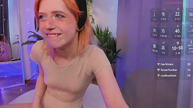 moonlightasuna - MoonlightAsuna's free webcam - UK Sex Cams