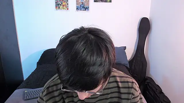 andy_bankai - Andy_Bankai's free webcam - UK Sex Cams