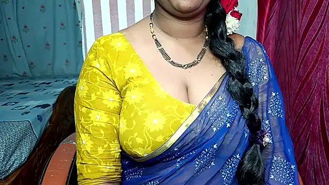 samyukthapuretelugu (F young) - i love you