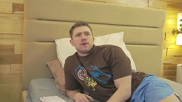 ethanpinkman (M young) - Usual goal of the day