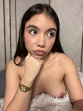 Webcam Model (lilithdya)  is live.Free join now!