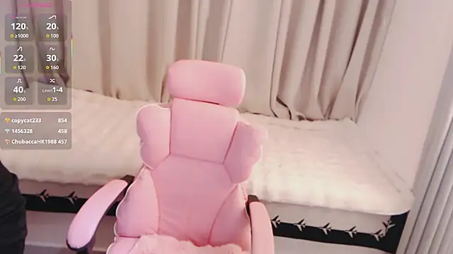 美女Emma-968在线直播