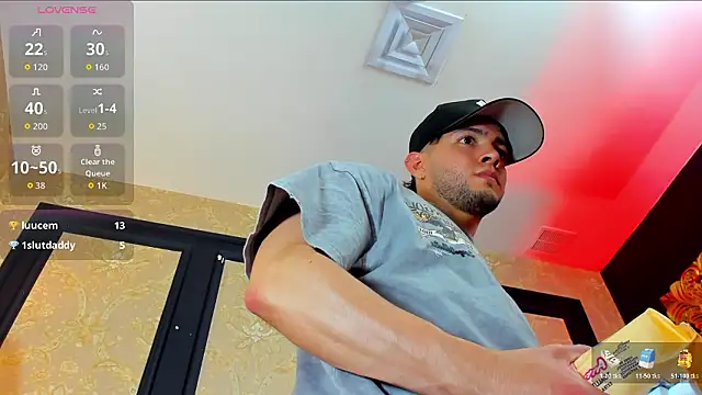 grantblake (M young) - CUM SHOW 💦💦💦