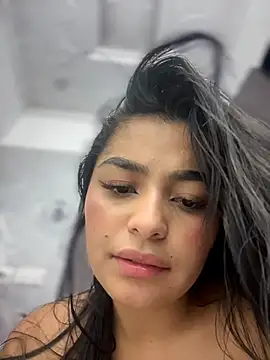 evablazexxx - EvaBlazeXXX's free webcam