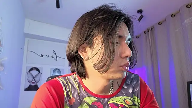 davoxer (M twink) - SHOW COCK 👀