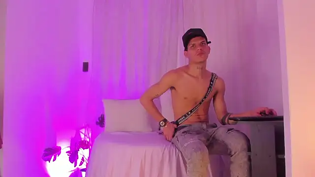 kings_of_heavens_ (G young) - happy boys