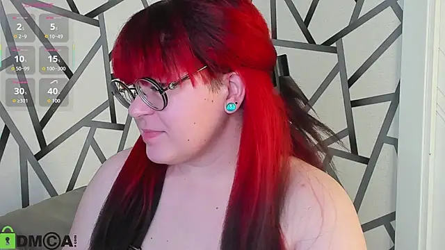 michelle_wilsson - Michelle_Wilsson's free webcam