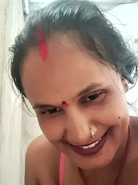 Webcam Model (Akanksha_soni) is live