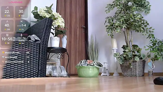 squirtmania (F milf) - Fountain Squirt