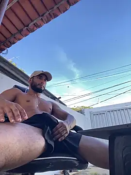 Dasul_ Live Webcam on Stripchat