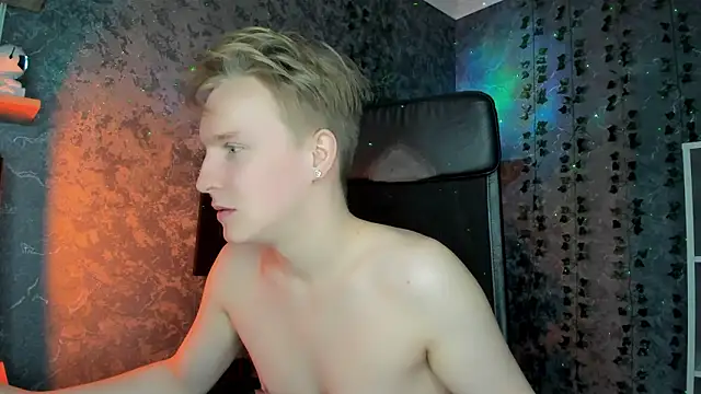 alexxsweet (M young) - 😍cum show 💦💦