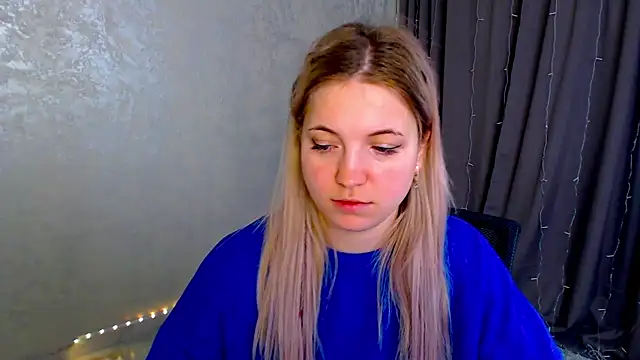 arlana_klart - Arlana_klart's free webcam - UK Sex Cams