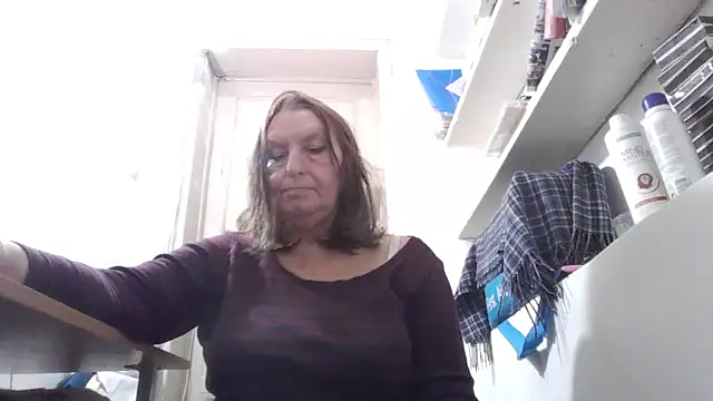 annalive570 - AnnaLive570's free webcam - UK Sex Cams