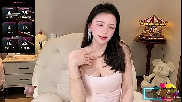 anni_520 - Anni_520's free webcam - UK Sex Cams