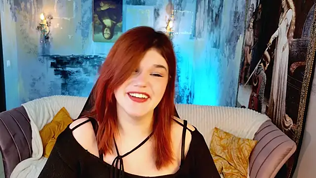 elliefoxy - EllieFoxy's free webcam - UK Sex Cams