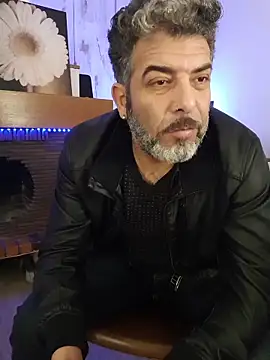 Omar_Grey Live Webcam on Stripchat