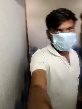 shurti51278 (M twink) - Real meet