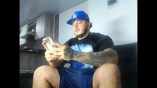 nero_vanhelsing (M young) - cumming stronggg mariconesss