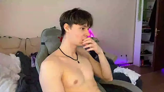 vanthonyv (M young) - Make ur boy cum