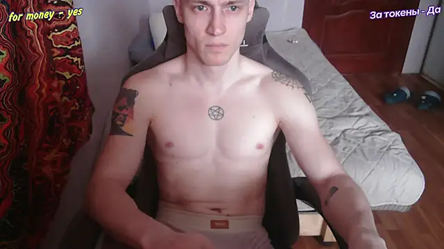 johnny_positive (M young) - for a hair transplant