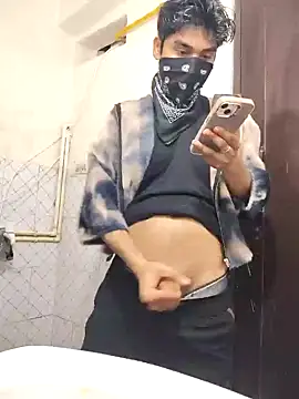 drakyguy (M twink) - Finging in Ass 🍑