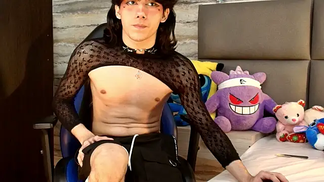 lovers_21 (M twink) - CUM * SWALLOW CUM <3