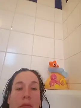 girlysensuelle (F milf) - 5  doigts chatte( la maiin)