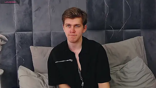 nickjohnas (M twink) - MAKE MY DAY